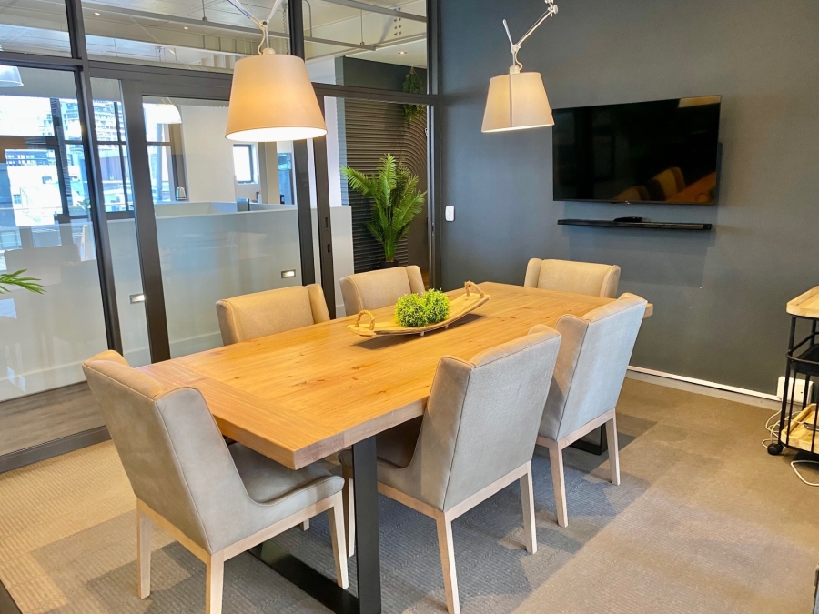 To Let commercial Property for Rent in De Waterkant Western Cape